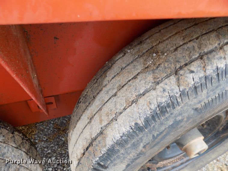 image for item FK9805 2016 Ditch Witch FX30 vacuum excavator