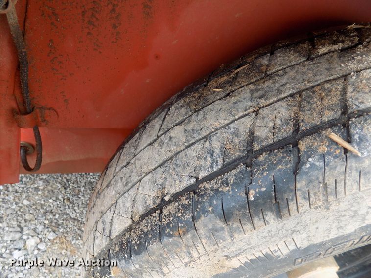 image for item FK9805 2016 Ditch Witch FX30 vacuum excavator