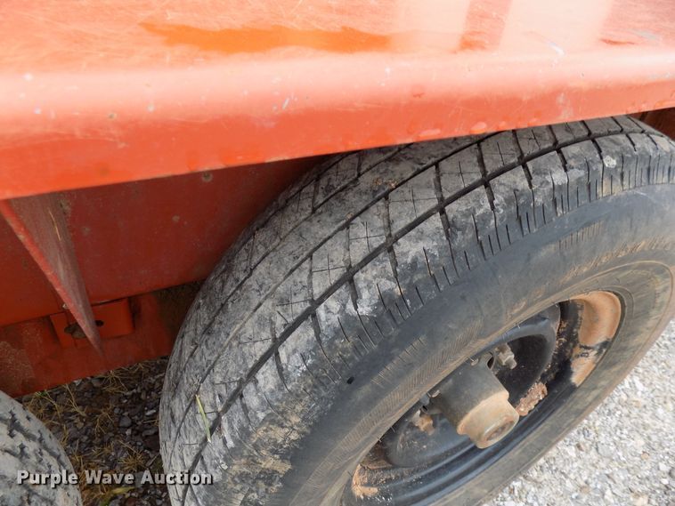 image for item FK9805 2016 Ditch Witch FX30 vacuum excavator