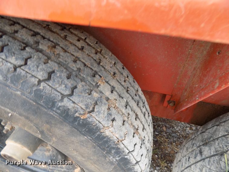 image for item FK9805 2016 Ditch Witch FX30 vacuum excavator