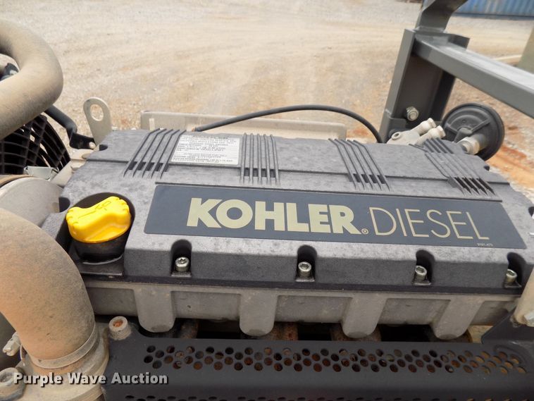 image for item FK9806 2018 Wacker Neuson PT6LT pump