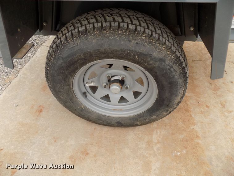 image for item FK9806 2018 Wacker Neuson PT6LT pump