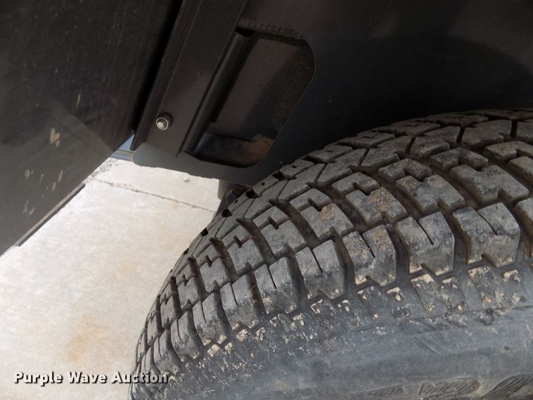 image for item FK9806 2018 Wacker Neuson PT6LT pump