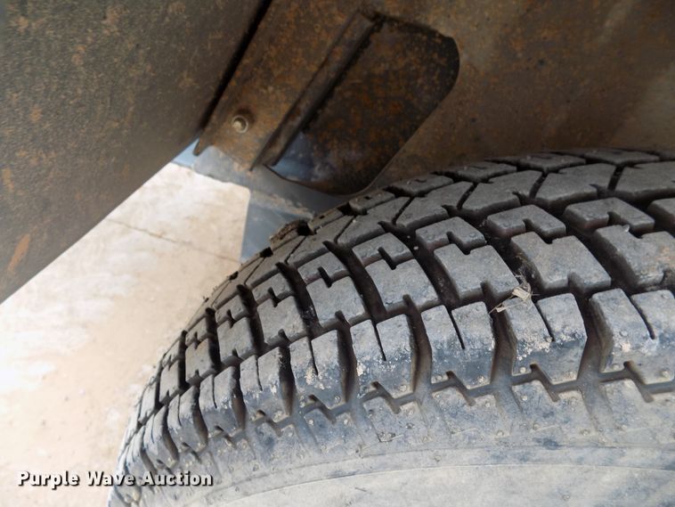 image for item FK9806 2018 Wacker Neuson PT6LT pump