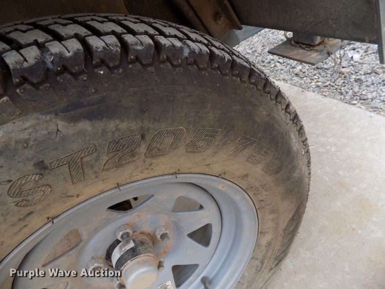 image for item FK9806 2018 Wacker Neuson PT6LT pump