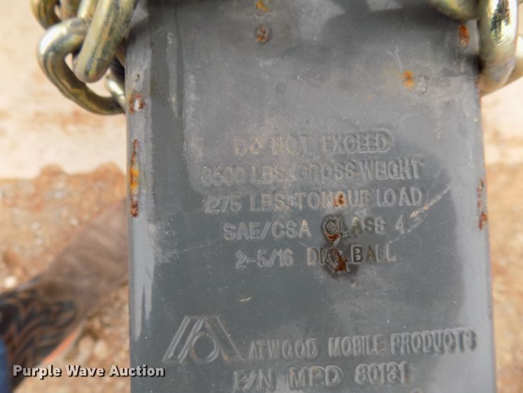 image for item FK9806 2018 Wacker Neuson PT6LT pump