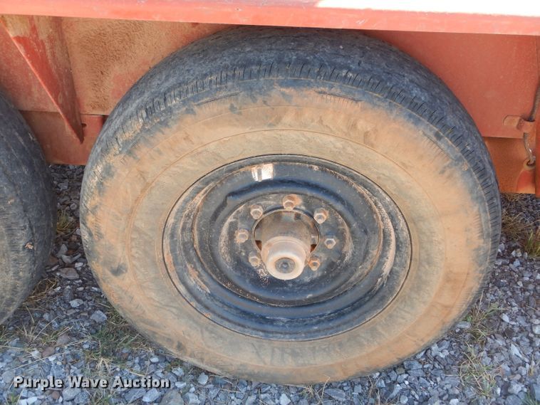 image for item FK9815 2017 Ditch Witch FX30 vacuum excavator