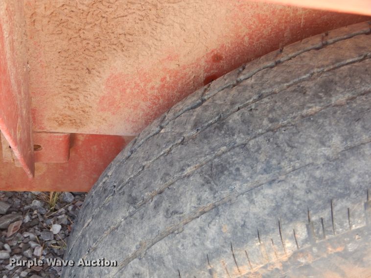 image for item FK9815 2017 Ditch Witch FX30 vacuum excavator