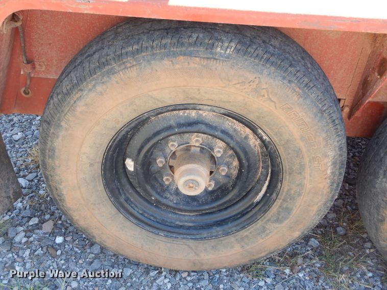 image for item FK9815 2017 Ditch Witch FX30 vacuum excavator