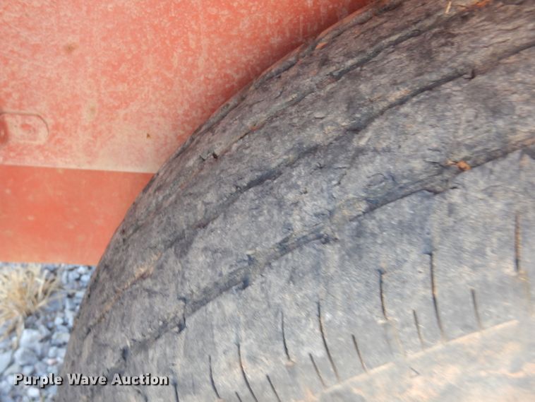 image for item FK9815 2017 Ditch Witch FX30 vacuum excavator