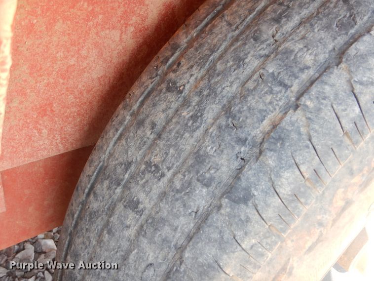 image for item FK9815 2017 Ditch Witch FX30 vacuum excavator