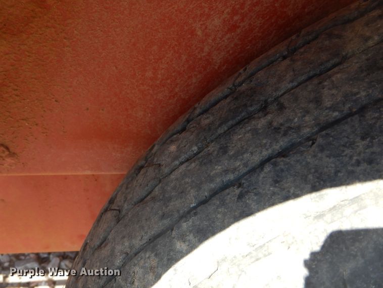 image for item FK9815 2017 Ditch Witch FX30 vacuum excavator