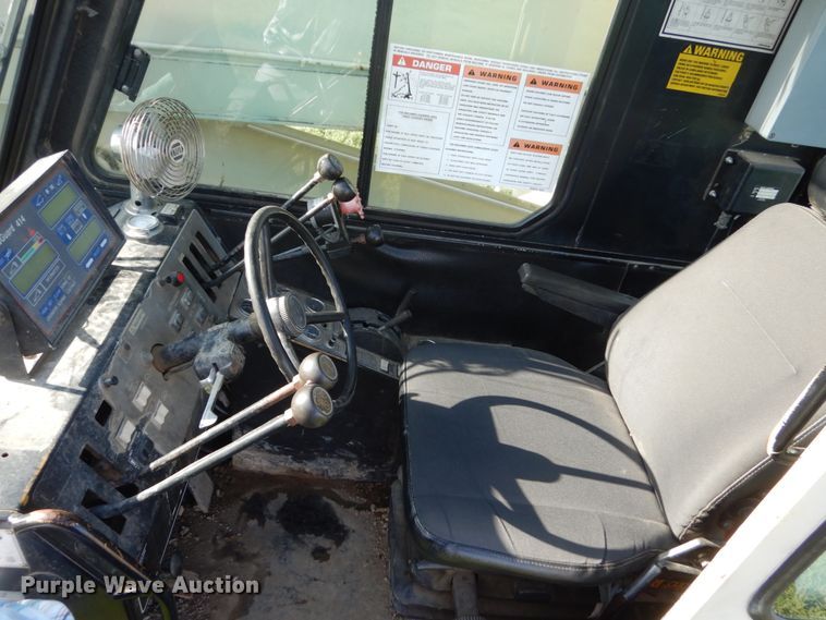 image for item FU9508 Lorain LRT230E crane