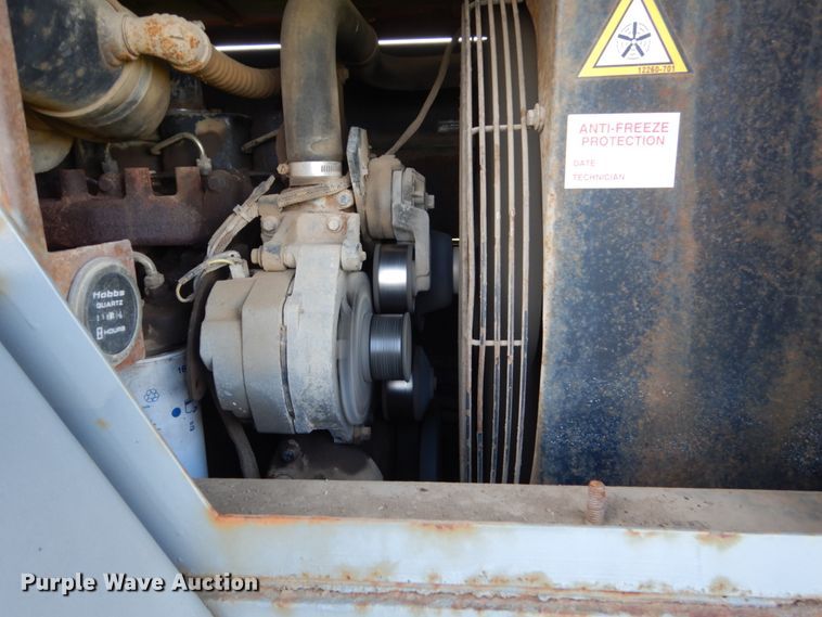 image for item FU9508 Lorain LRT230E crane