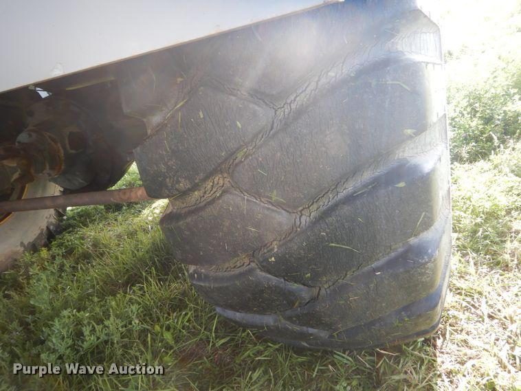 image for item FU9508 Lorain LRT230E crane