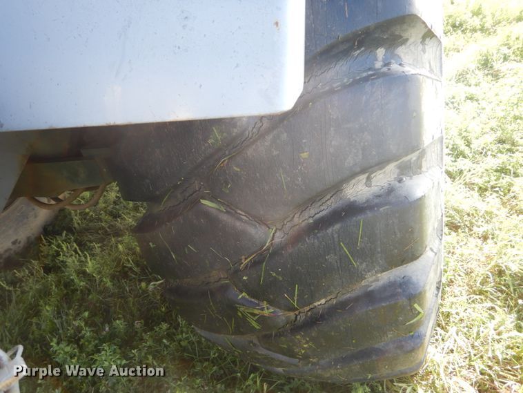 image for item FU9508 Lorain LRT230E crane