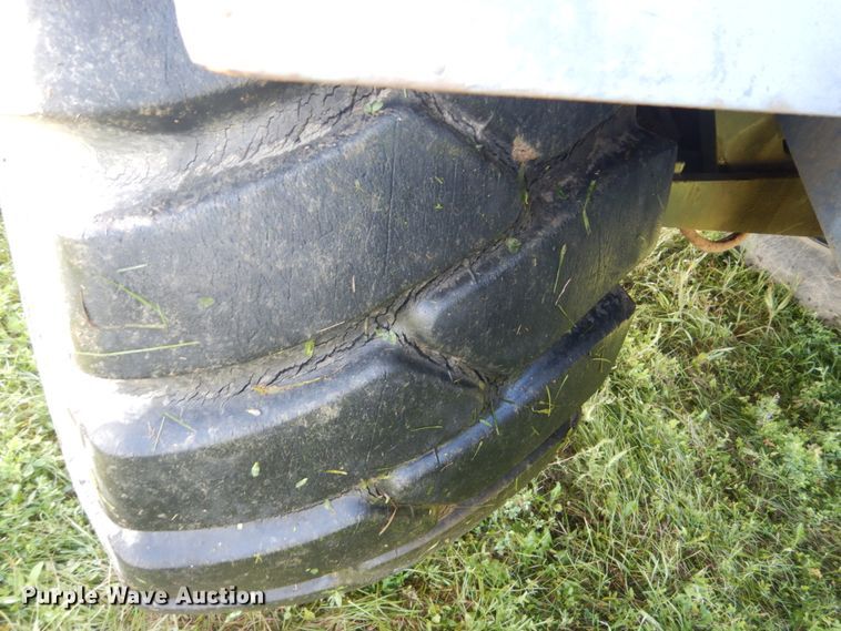 image for item FU9508 Lorain LRT230E crane