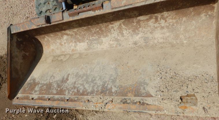 image for item FU9512 2011 New Holland C236 skid steer