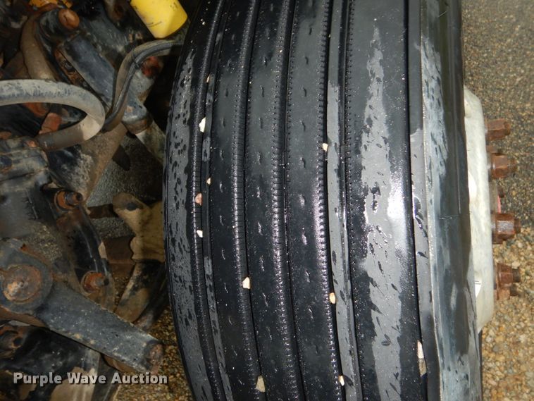 image for item FU9530 2006 Sterling L-Line semi truck