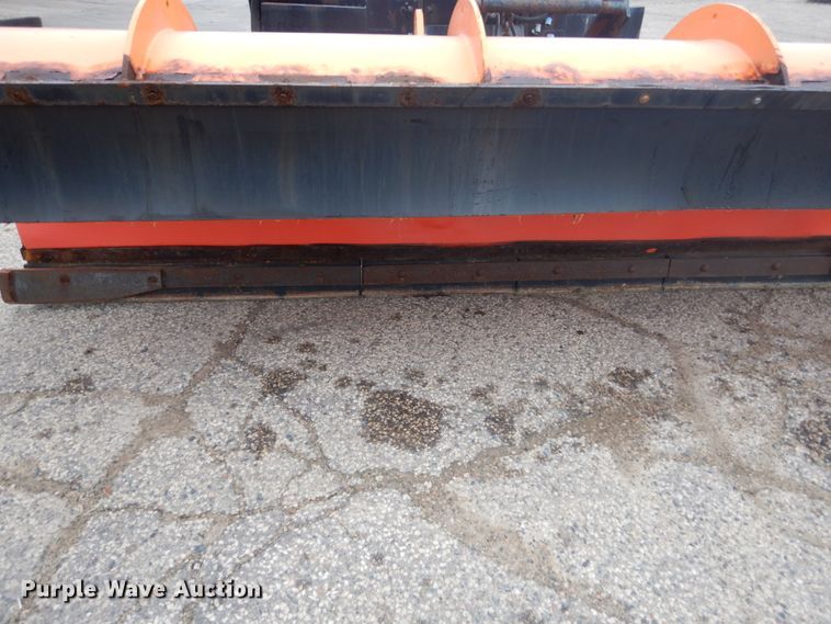 image for item FU9656 2004 Sterling L-Line dump truck