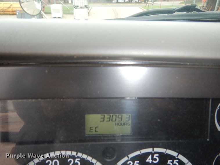 image for item FU9656 2004 Sterling L-Line dump truck