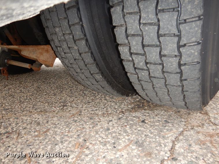 image for item FU9656 2004 Sterling L-Line dump truck