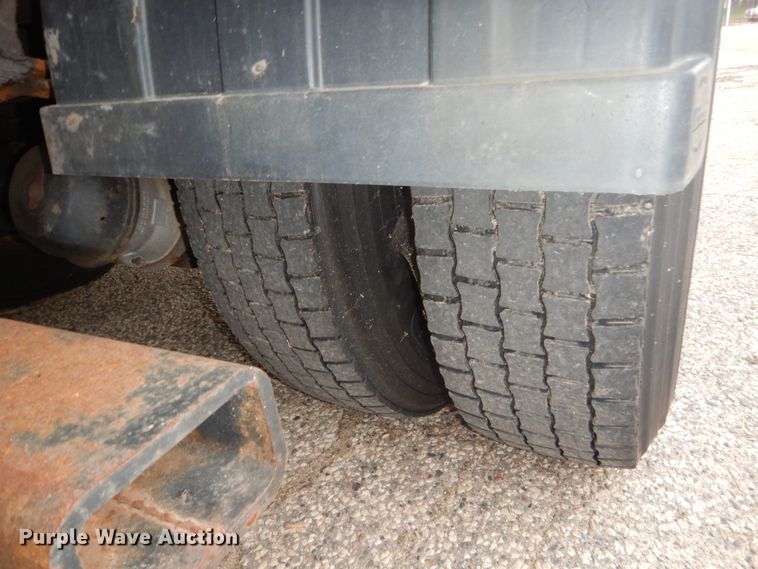 image for item FU9656 2004 Sterling L-Line dump truck