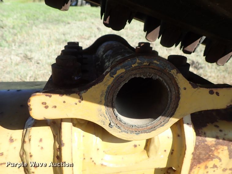 image for item GA9830 Caterpillar 299C skid steer tracks