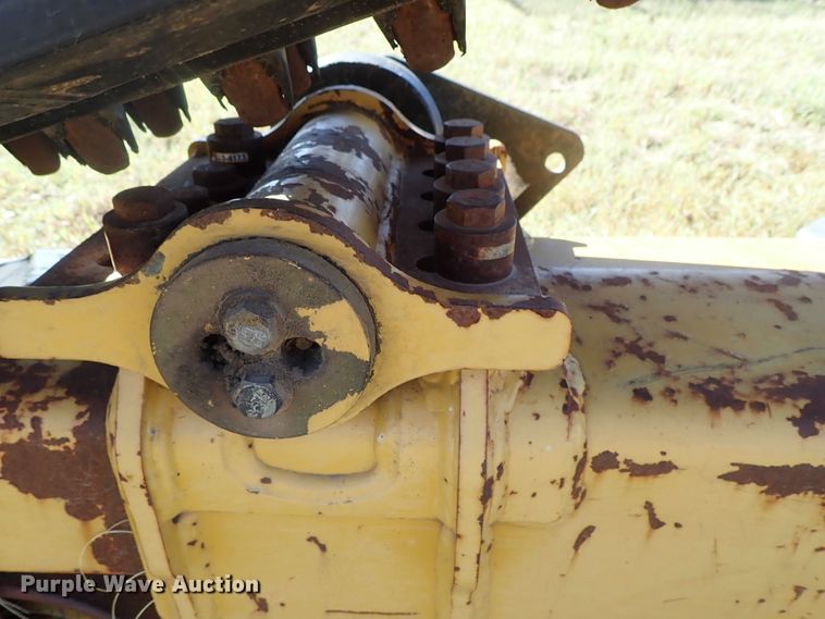 image for item GA9830 Caterpillar 299C skid steer tracks