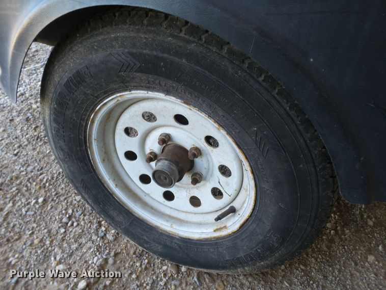 image for item GC9032 Sullair 185CA air compressor