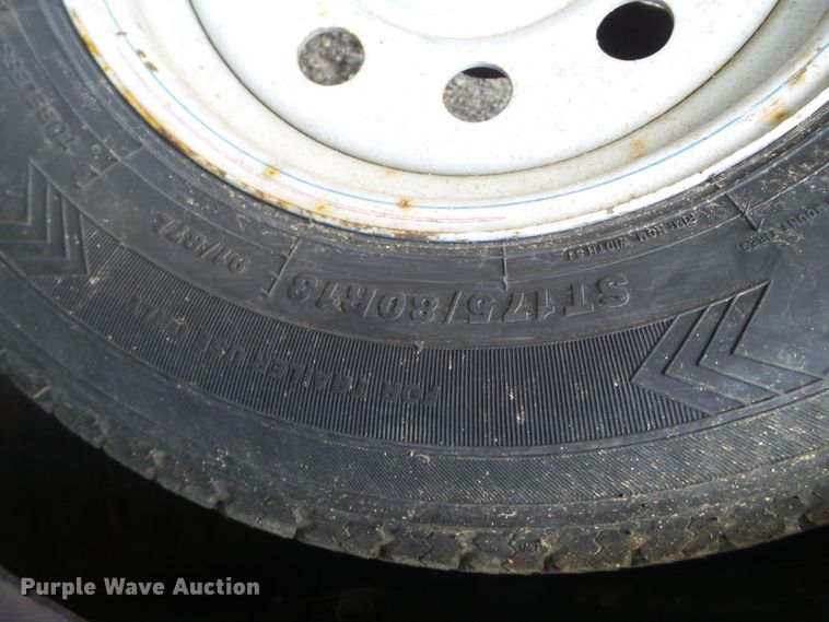 image for item GC9032 Sullair 185CA air compressor