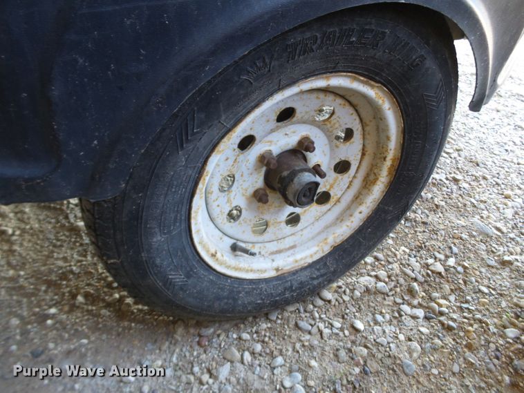 image for item GC9032 Sullair 185CA air compressor