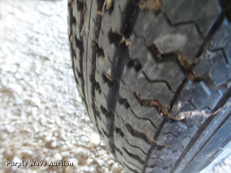 image for item GC9032 Sullair 185CA air compressor