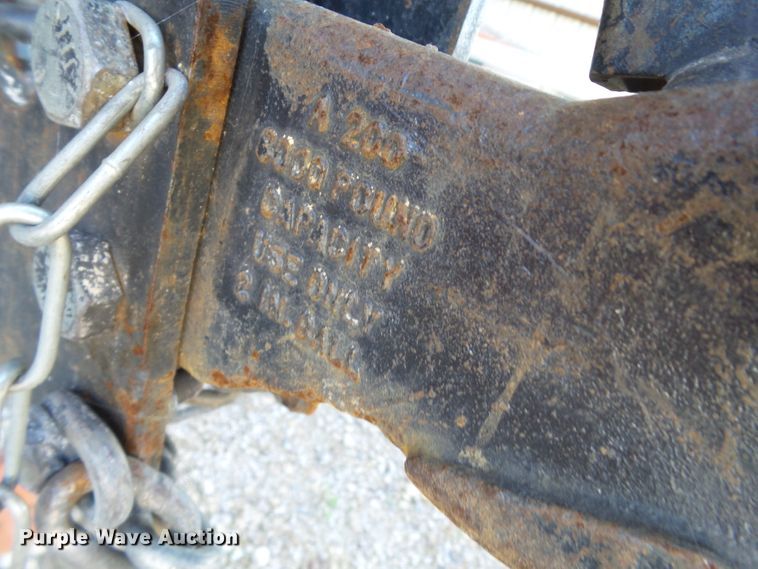 image for item GC9032 Sullair 185CA air compressor