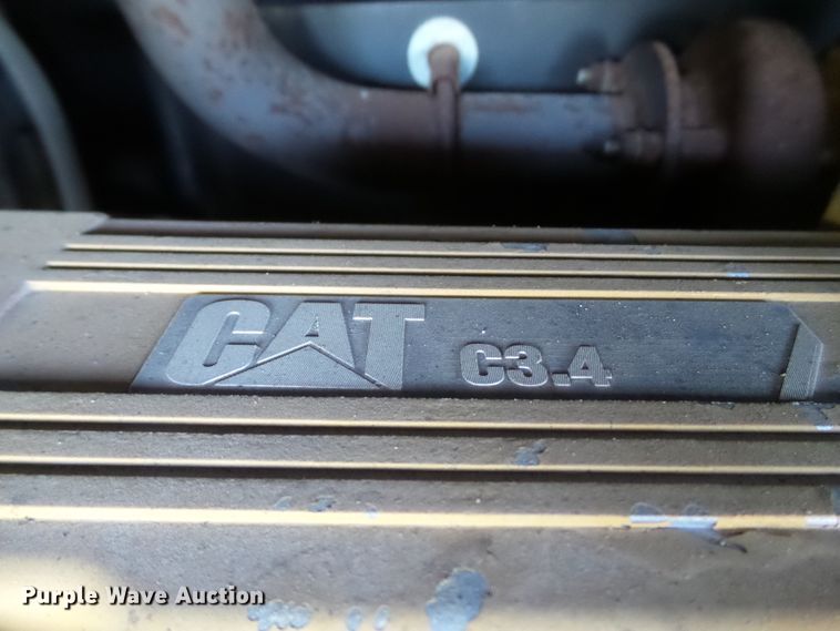 image for item GC9033 Sullair 200HDPQ CAi4 air compressor