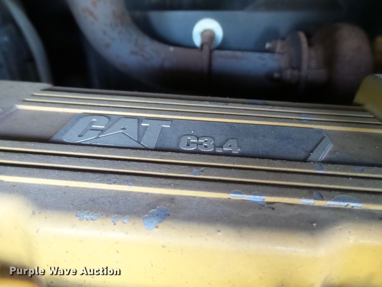 image for item GC9033 Sullair 200HDPQ CAi4 air compressor