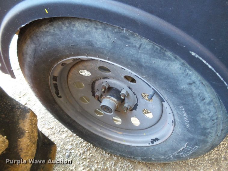 image for item GC9033 Sullair 200HDPQ CAi4 air compressor