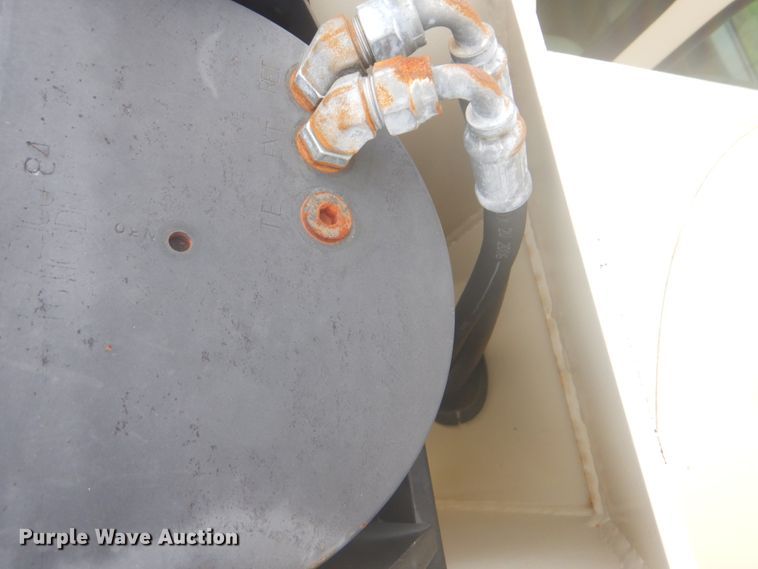 image for item GC9569 2007 Sterling L8500 crane truck