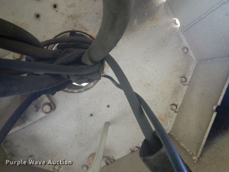 image for item GC9569 2007 Sterling L8500 crane truck