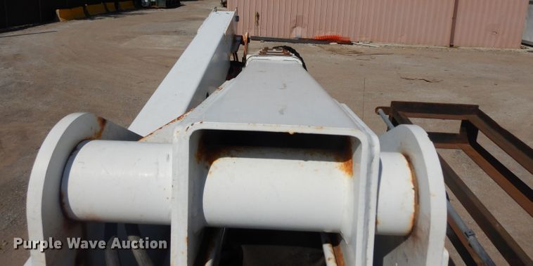 image for item GI9328 2004 Ford F550 Super Duty bucket truck