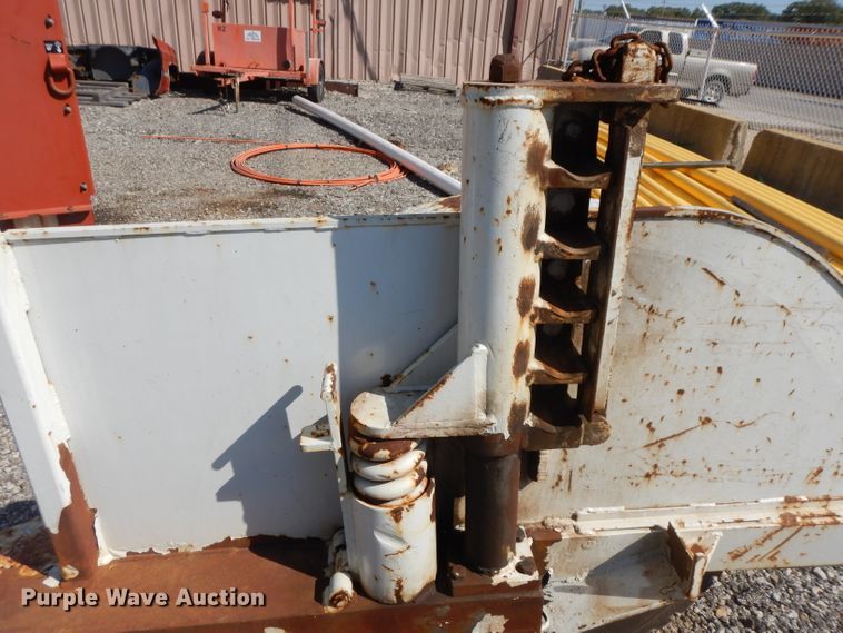 image for item GI9332 Reel trailer