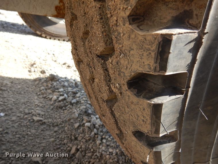 image for item GI9332 Reel trailer