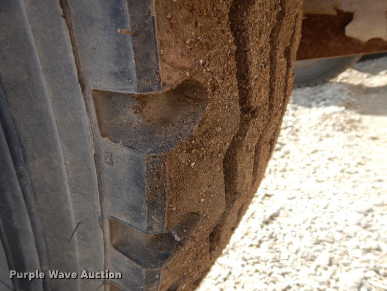 image for item GI9332 Reel trailer