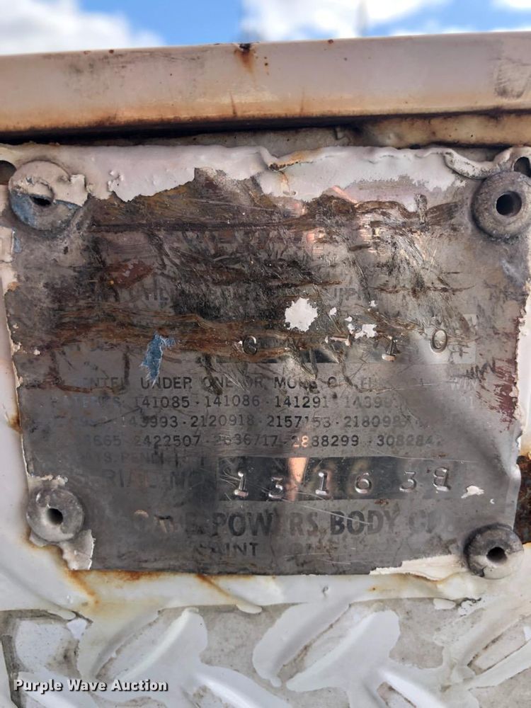 image for item GI9332 Reel trailer