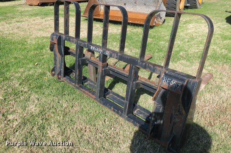 image for item DB10166 2005 New Holland TV145 bi-directional 4WD tractor