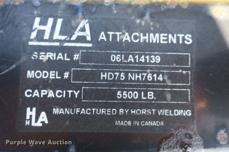 image for item DB10166 2005 New Holland TV145 bi-directional 4WD tractor