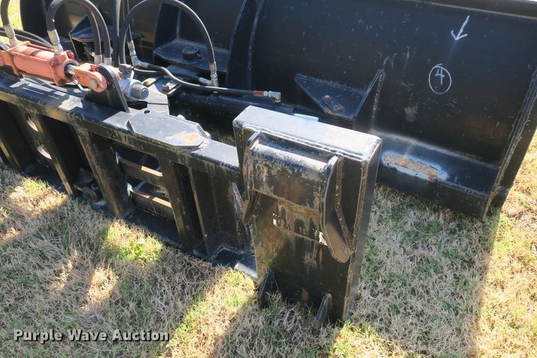 image for item DB10166 2005 New Holland TV145 bi-directional 4WD tractor