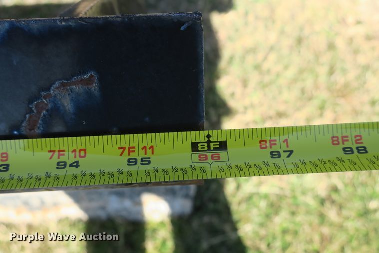 image for item DB10166 2005 New Holland TV145 bi-directional 4WD tractor