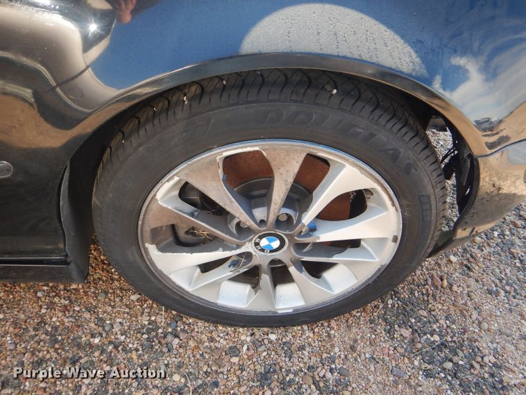 image for item DD4462 2002 BMW 330i