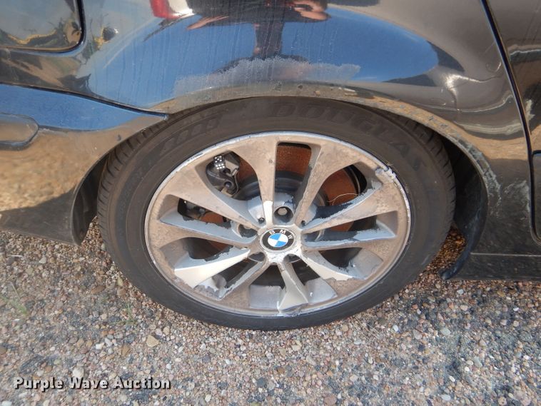 image for item DD4462 2002 BMW 330i